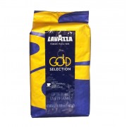 Lavazza gold Selection 1000 г