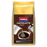 Ionia CaffeLatte Argento 1000 г