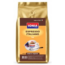 Ionia Espresso Italiano Top 1000 г