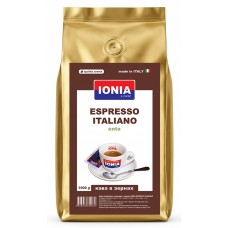 Ionia Etna 1000 г