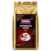 Ionia Espresso Casa Italia Rosso 1000 г