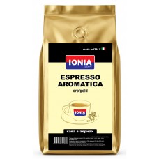 Ionia Espresso Aromatico 1000 г