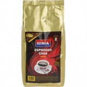 Ionia Espresso Casa Italia Rosso 1000 г