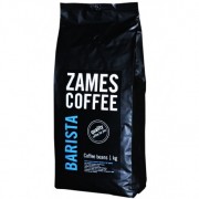 Zames Barista