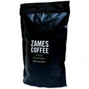 Zames Coffee Arabica Brasil Santos