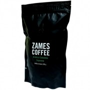 Zames Coffee Arabica Colombia Supremo