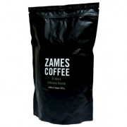 Zames Coffee Arabica Ethiopia Jimma