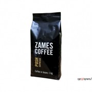 Zames Coffee Posh Espresso
