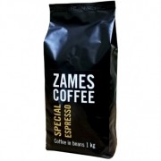 Zames Coffee Special Espresso