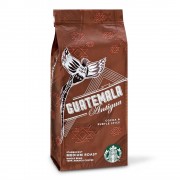 Starbucks GUATEMALA ANTIGUA