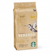 Starbucks VERANDA BLEND