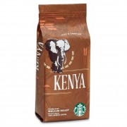 Starbucks KENYA