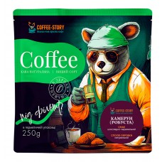 Камерун (Робуста)